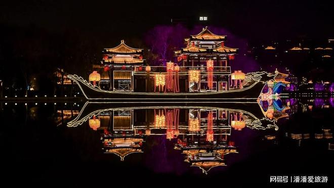 历史悠久的都泛亚电竞城频繁踏足长安(图2)