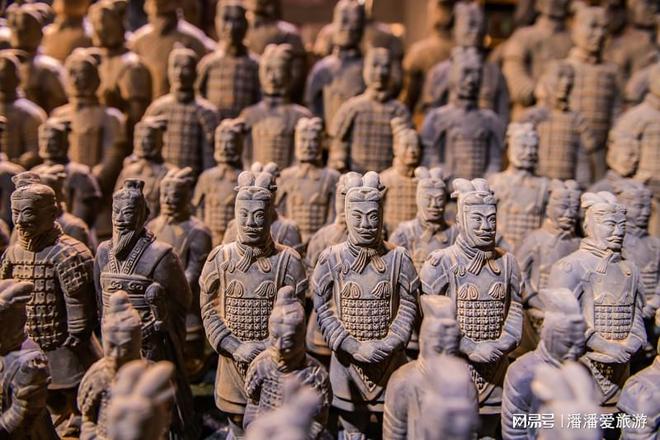 历史悠久的都泛亚电竞城频繁踏足长安(图11)