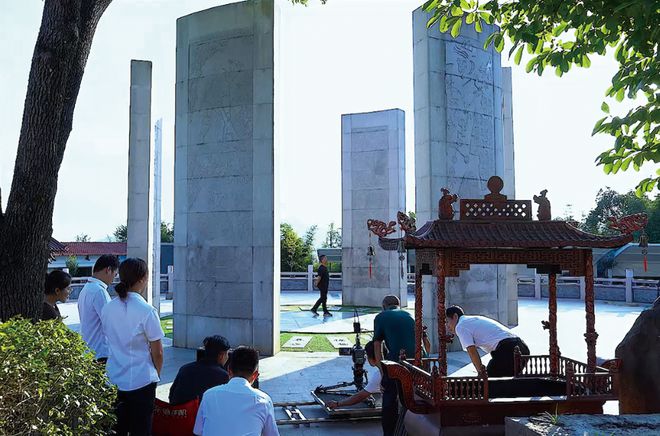 泛亚电竞温州市孝恩生平文化传播有限公司：科技赋能打造新型殡葬服务圈(图11)